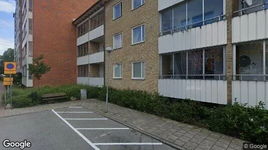 Lägenheter att hyra i Kirseberg - Bild från Google Street View