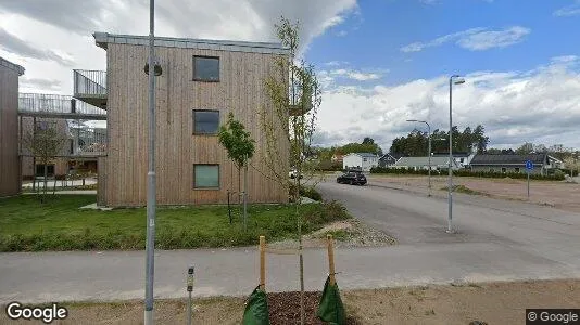 Lägenheter att hyra i Kalmar - Bild från Google Street View