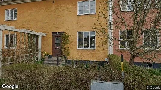Lägenheter att hyra i Danderyd - Bild från Google Street View