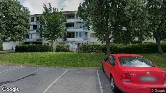 Lägenheter att hyra i Norrköping - Bild från Google Street View