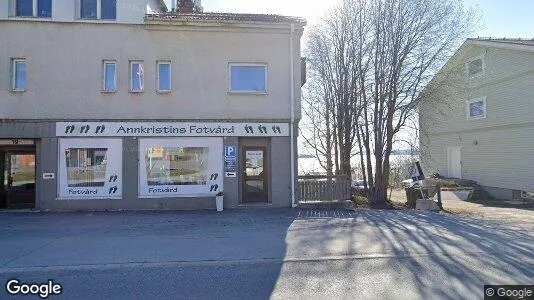 Lägenheter att hyra i Östersund - Bild från Google Street View