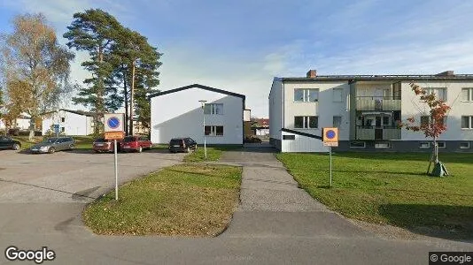 Lägenheter att hyra i Gävle - Bild från Google Street View