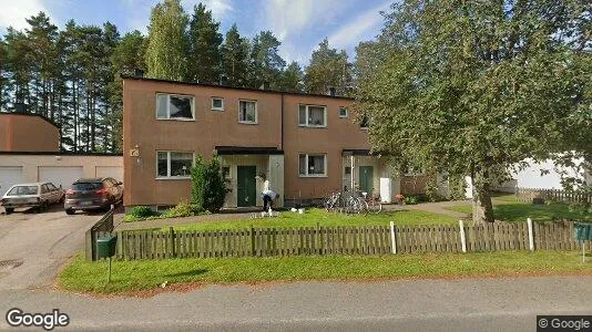 Lägenheter att hyra i Gävle - Bild från Google Street View