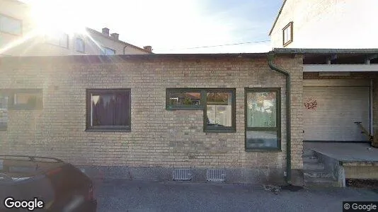 Lägenheter att hyra i Örebro - Bild från Google Street View