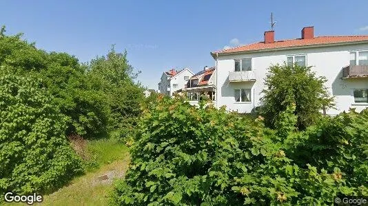 Lägenheter att hyra i Katrineholm - Bild från Google Street View