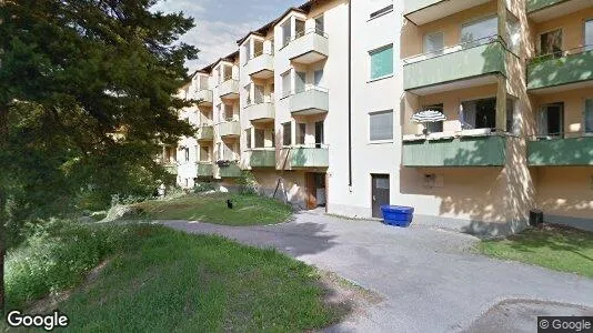 Lägenheter att hyra i Söderort - Bild från Google Street View