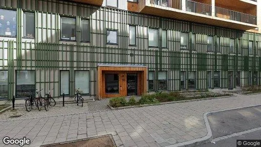 Lägenheter att hyra i Område ej specificerat - Bild från Google Street View