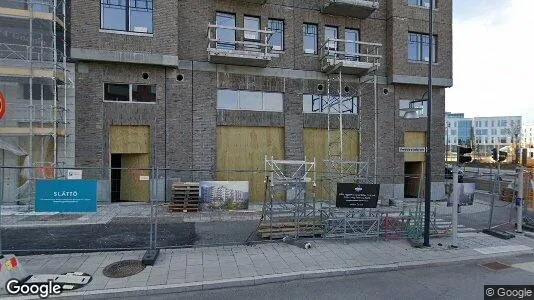 Lägenheter att hyra i Område ej specificerat - Bild från Google Street View