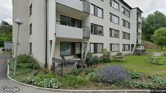 Lägenheter att hyra i Söderort - Bild från Google Street View