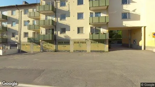 Lägenheter att hyra i Söderort - Bild från Google Street View