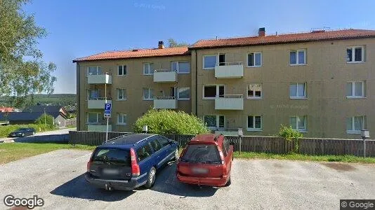 Lägenheter att hyra i Örnsköldsvik - Bild från Google Street View