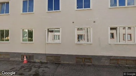 Lägenheter att hyra i Gävle - Bild från Google Street View