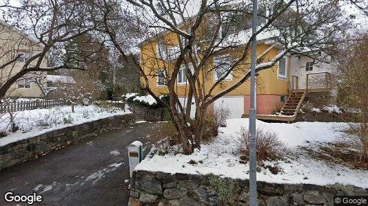 Lägenheter att hyra i Västerås - Bild från Google Street View