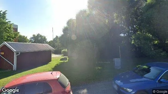 Lägenheter att hyra i Örnsköldsvik - Bild från Google Street View
