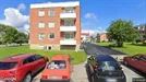 Lägenhet att hyra, Strömsund, Storgatan<span class="blurred street-number" onclick="ProcessAdRequest(6198166)"><span class="hint">Se väg-nr</span>[xxxxxxxx]</span>