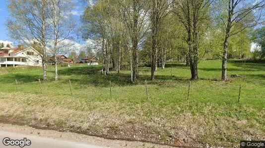 Lägenheter att hyra i Rättvik - Bild från Google Street View