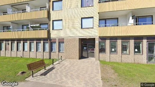 Lägenheter att hyra i Filipstad - Bild från Google Street View
