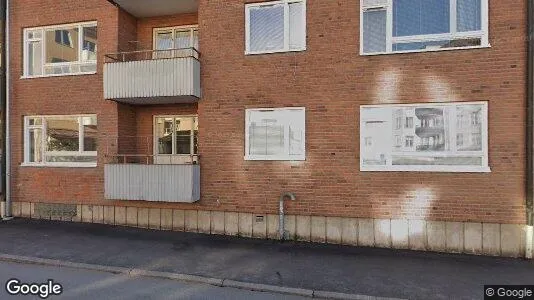 Lägenheter att hyra i Örebro - Bild från Google Street View