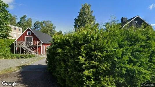 Lägenheter att hyra i Växjö - Bild från Google Street View