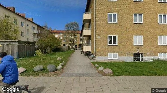 Lägenheter att hyra i Kirseberg - Bild från Google Street View