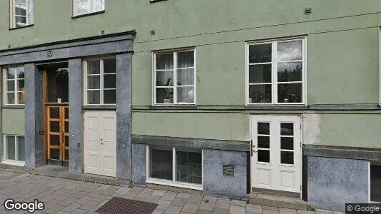 Lägenheter att hyra i Kungsholmen - Bild från Google Street View