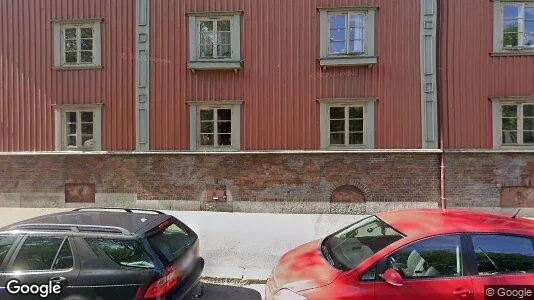 Lägenheter att hyra i Majorna-Linné - Bild från Google Street View
