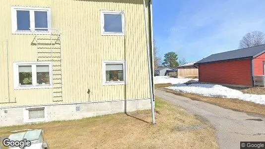 Lägenheter att hyra i Jokkmokk - Bild från Google Street View