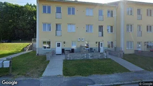 Lägenheter att hyra i Örnsköldsvik - Bild från Google Street View