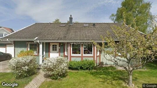 Lägenheter att hyra i Kalmar - Bild från Google Street View