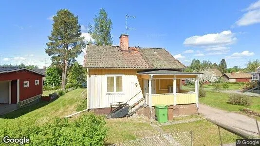 Lägenheter att hyra i Heby - Bild från Google Street View