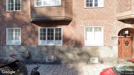 Lägenheter att hyra i Danderyd - Bild från Google Street View