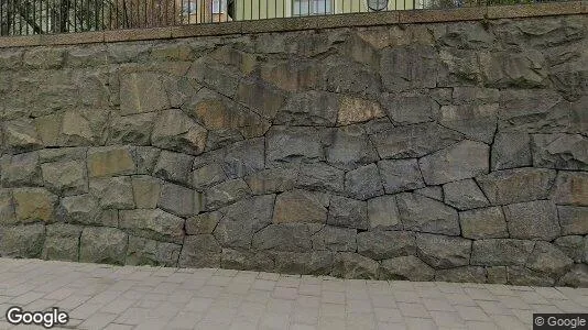 Lägenheter att hyra i Danderyd - Bild från Google Street View