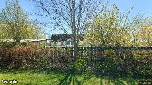 Lägenheter att hyra i Vellinge - Bild från Google Street View