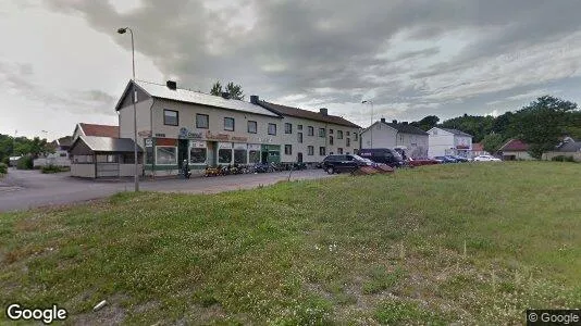 Lägenheter att hyra i Västra hisingen - Bild från Google Street View