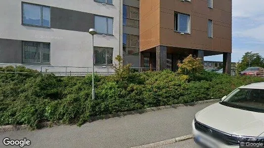 Lägenheter att hyra i Västerort - Bild från Google Street View