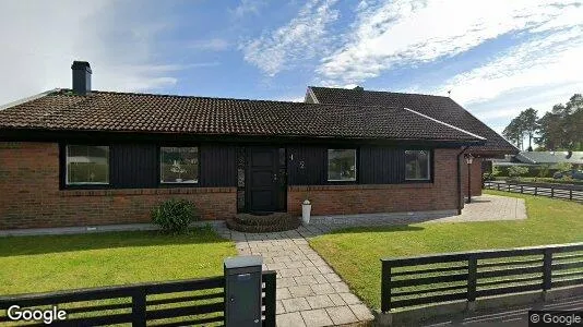 Lägenheter att hyra i Bromölla - Bild från Google Street View