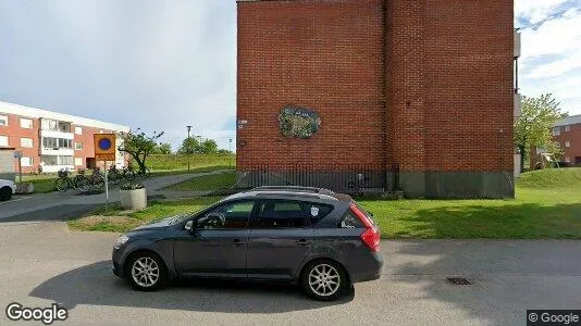 Lägenheter att hyra i Bromölla - Bild från Google Street View