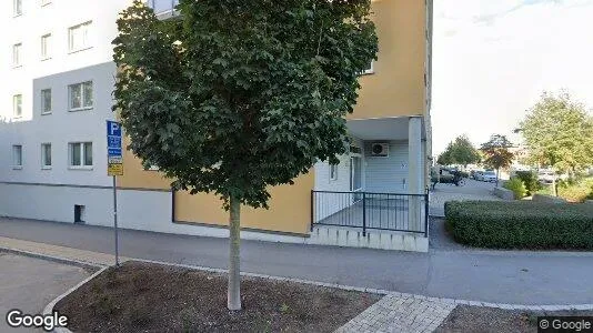 Lägenheter att hyra i Norrköping - Bild från Google Street View