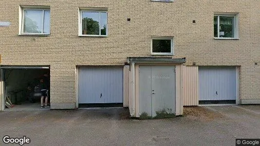 Lägenheter att hyra i Karlstad - Bild från Google Street View