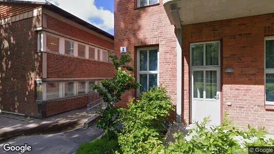 Lägenheter att hyra i Område ej specificerat - Bild från Google Street View