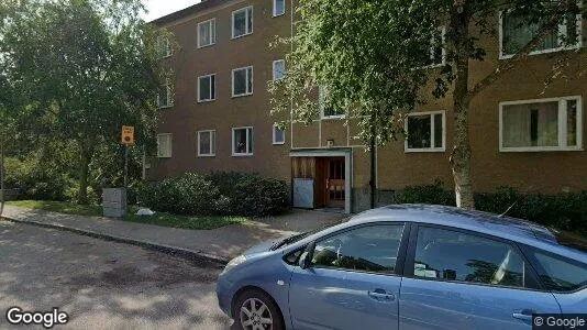 Lägenheter att hyra i Västerort - Bild från Google Street View