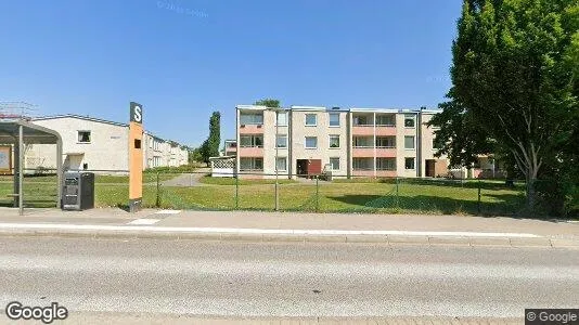 Lägenheter att hyra i Karlstad - Bild från Google Street View