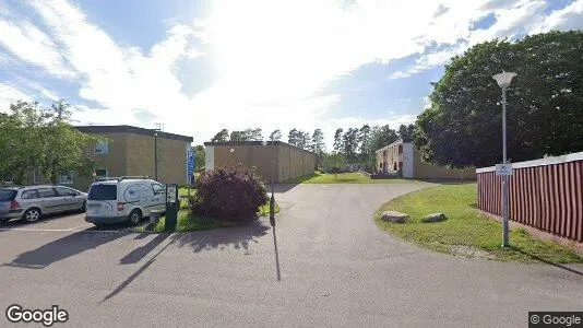 Lägenheter att hyra i Karlstad - Bild från Google Street View