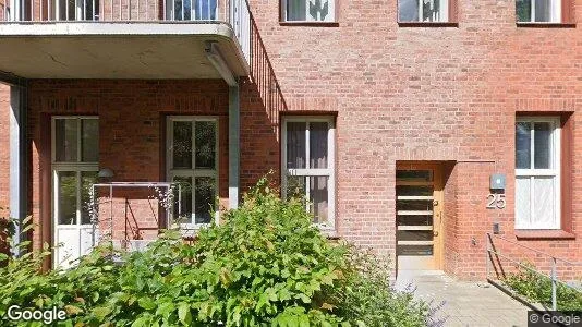 Lägenheter att hyra i Område ej specificerat - Bild från Google Street View