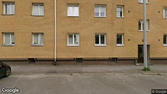 Lägenheter att hyra i Norrköping - Bild från Google Street View