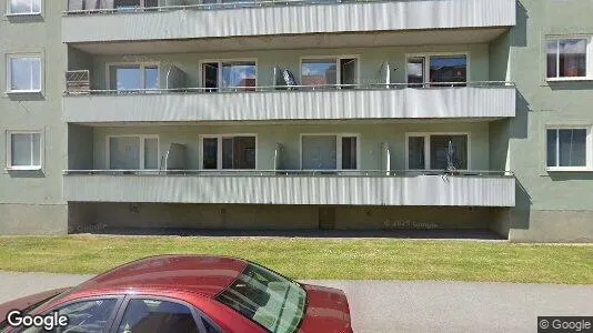 Lägenheter att hyra i Katrineholm - Bild från Google Street View