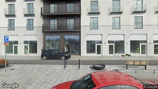 Lägenheter att hyra i Område ej specificerat - Bild från Google Street View