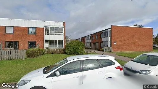 Lägenheter att hyra i Trelleborg - Bild från Google Street View