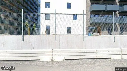 Lägenheter att hyra i Sollentuna - Bild från Google Street View