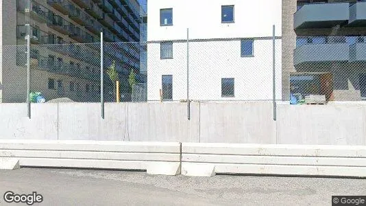 Lägenheter att hyra i Sollentuna - Bild från Google Street View